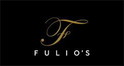 Desktop Screenshot of fulios.com