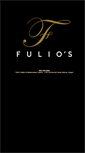 Mobile Screenshot of fulios.com